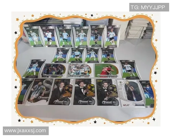 全新球星卡足球盒子开启限量收藏之旅，珍藏稀有卡片与球场经典瞬间